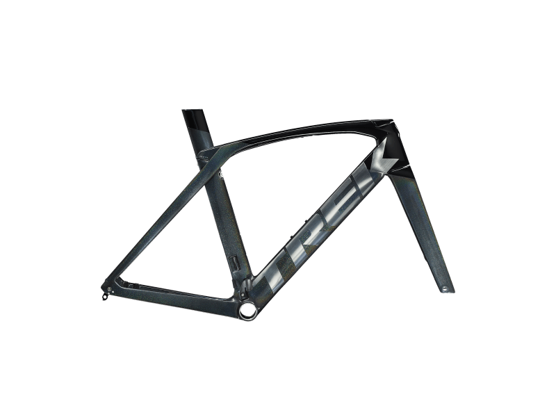 Madone SLR Gen 6 T47 Disc Frameset - Electra Bikes