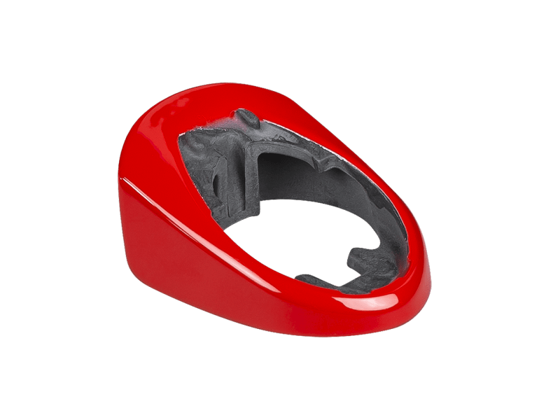 Trek madone top headset
