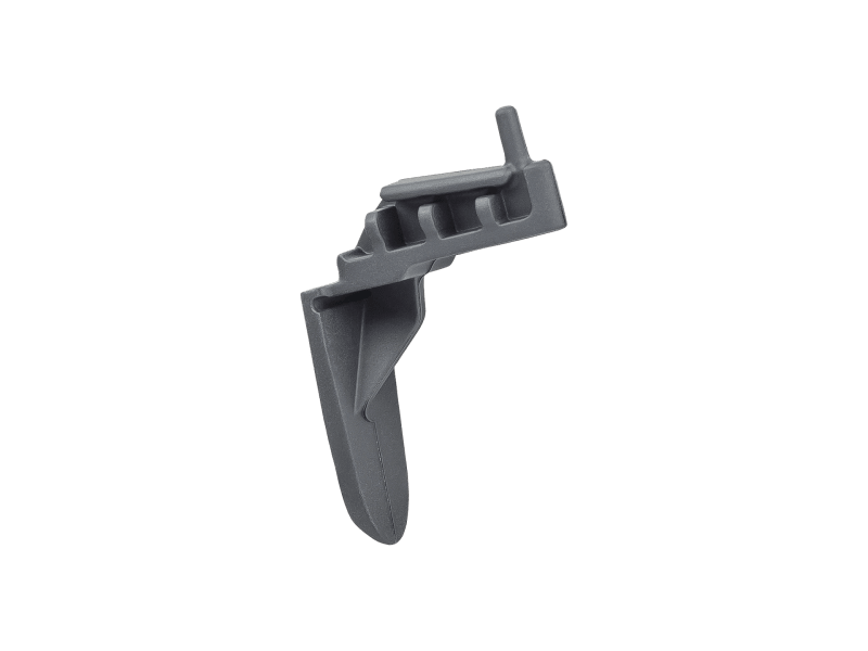 Trek Madone SLR Seatpost Tail Plug Trek Bikes