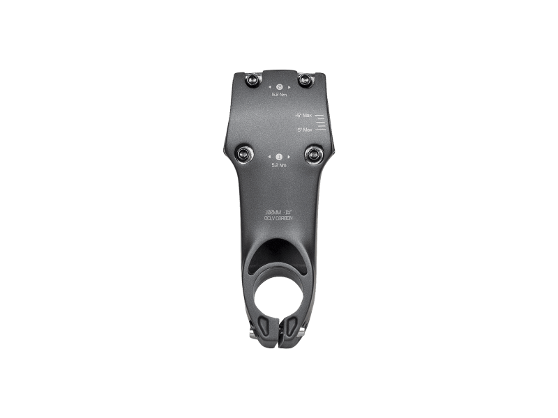 Trek Madone SLR Stem Low fit Trek Bikes