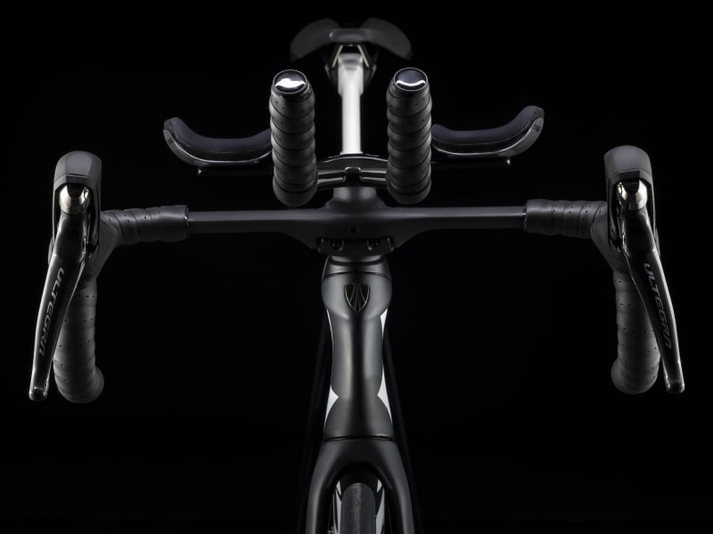 Trek madone with aero bars outlet