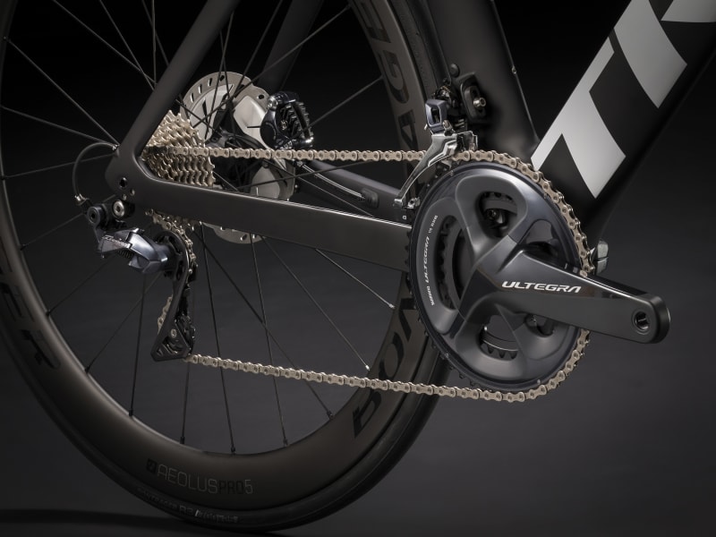 Trek madone disc ultegra cheap