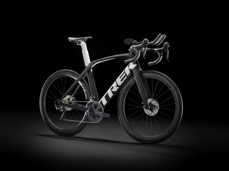 Madone SLR 6 Disc Speed - Trek Bikes