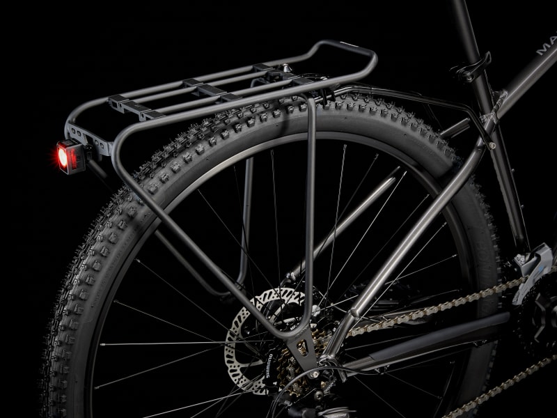 Trek bikes outlet marlin 4