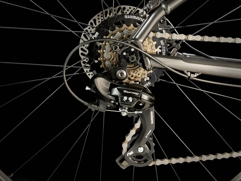 Marlin 4 Gen 2 Trek Bikes IE