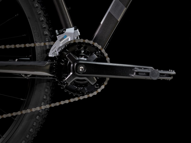 Marlin 4 Gen 2 Trek Bikes GB