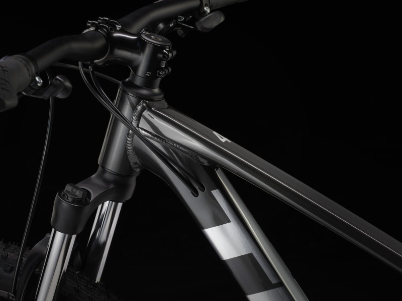 Marlin 4 Gen 2 Trek Bikes GB