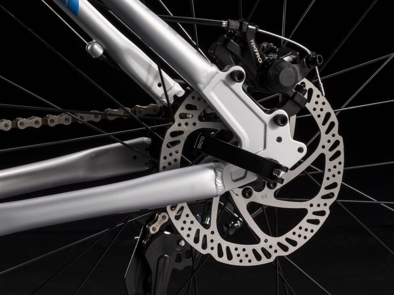 Trek marlin 4 size chart outlet