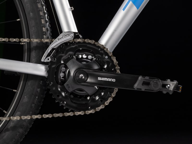 Trek marlin 4 2018 mountain bike 2025