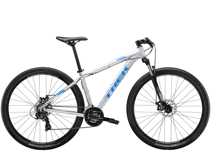 Marlin 4 Trek Bikes GB