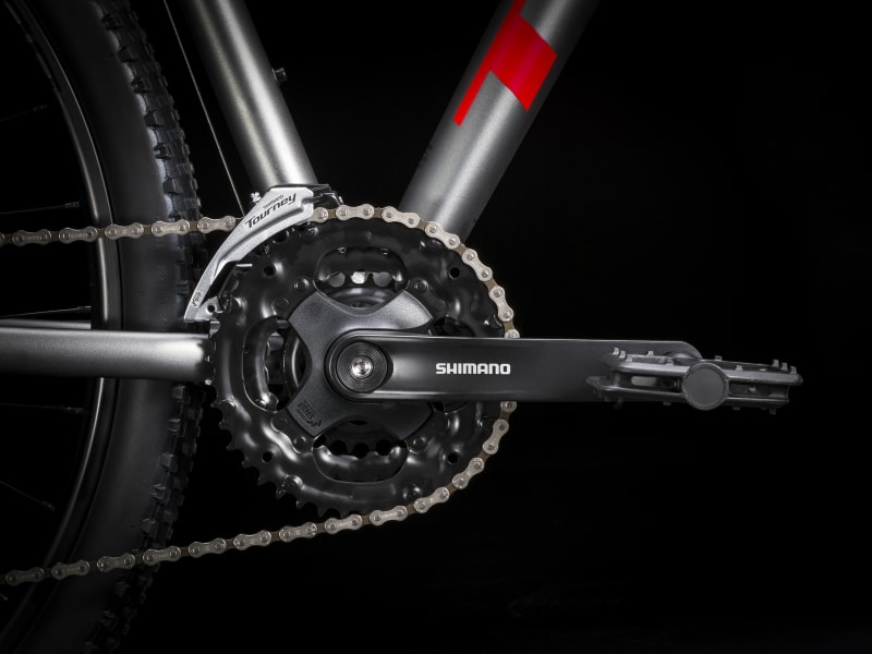 Trek marlin new arrivals 4 13.5