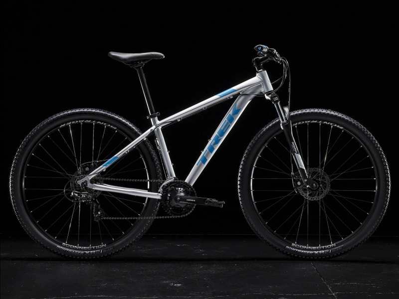 Trek marlin 4 on sale 2018 mountain bike
