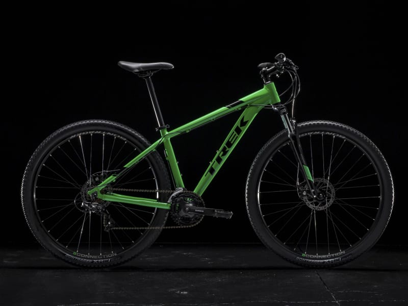 Trek 4 series cheap mountain bike price