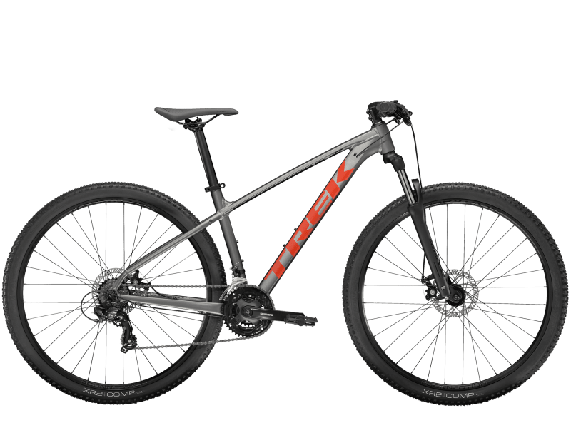 Trek bikes 2025 marlin 4