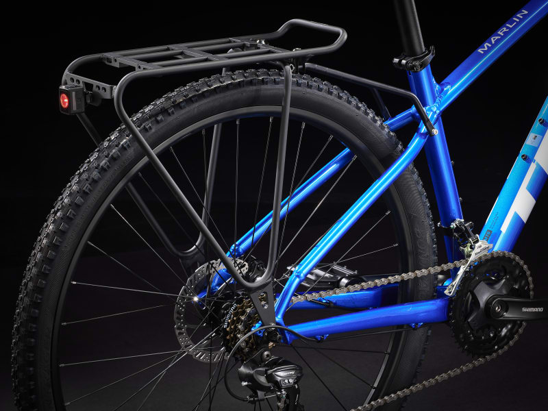 Trek marlin 4 accessories new arrivals