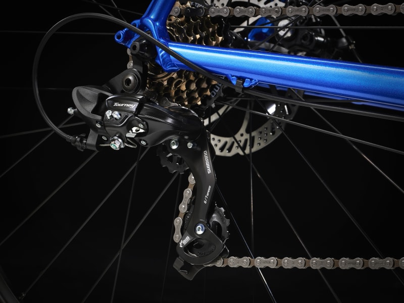 Marlin 4 Gen 2 Trek Bikes