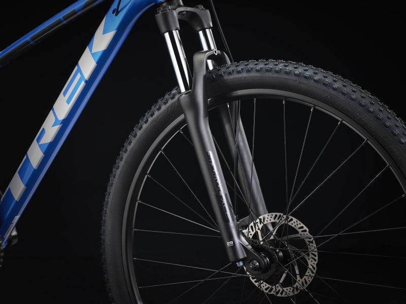 Trek marlin 4 women's bike sales