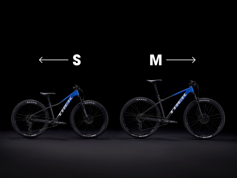 Trek marlin alpine blue store