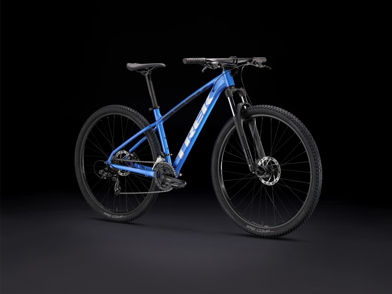 Trek marlin 4 small top