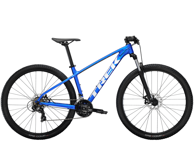 Marlin 4 Gen 2 Trek Bikes