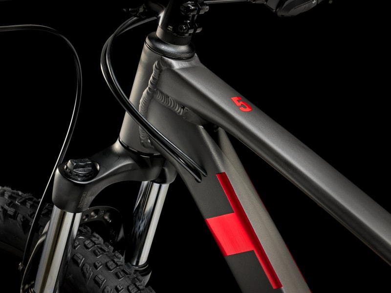 Marlin 5 Gen 3 Trek Bikes IN