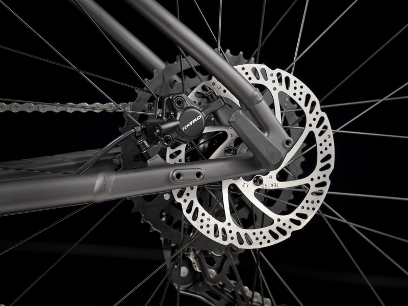 Trek marlin on sale 5 ml