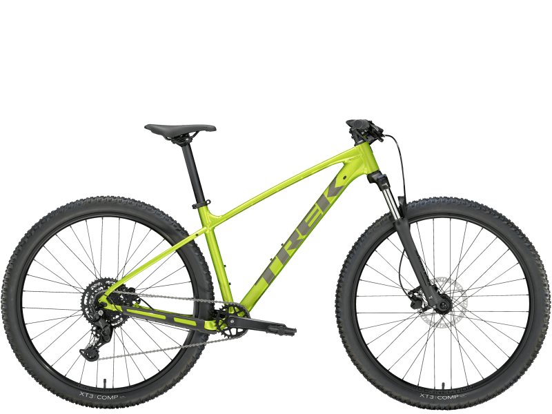 Trek marlin 5 on sale volt green 2020