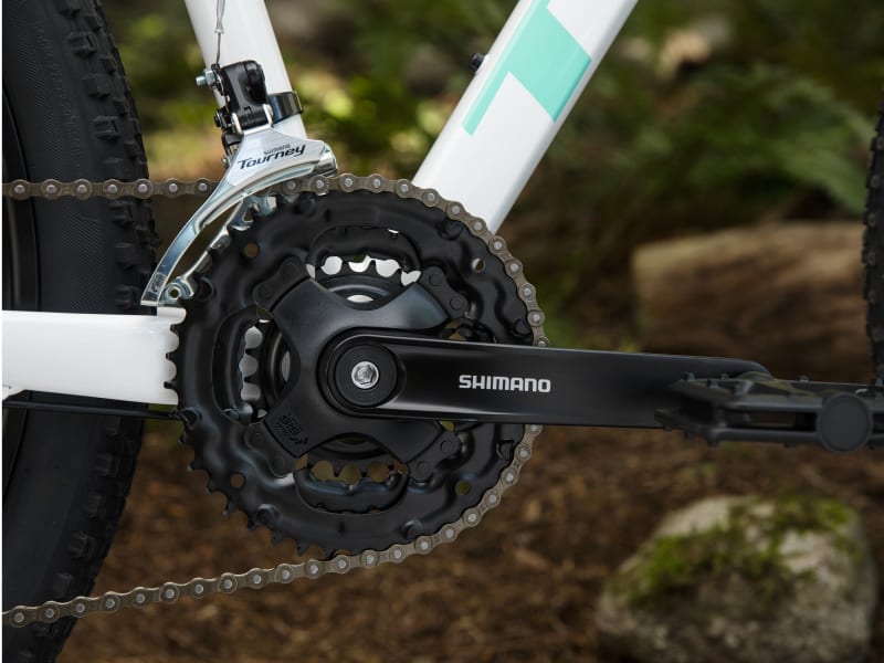 Trek marlin 5 clearance 27.5 mujer