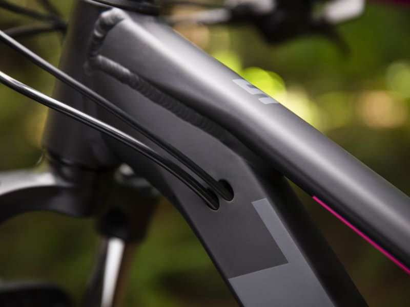 Trek marlin 5 women's mountain bike shop