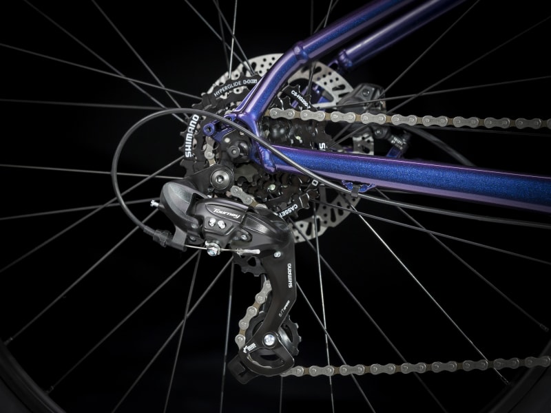 2020 trek women's marlin 5 purple new arrivals