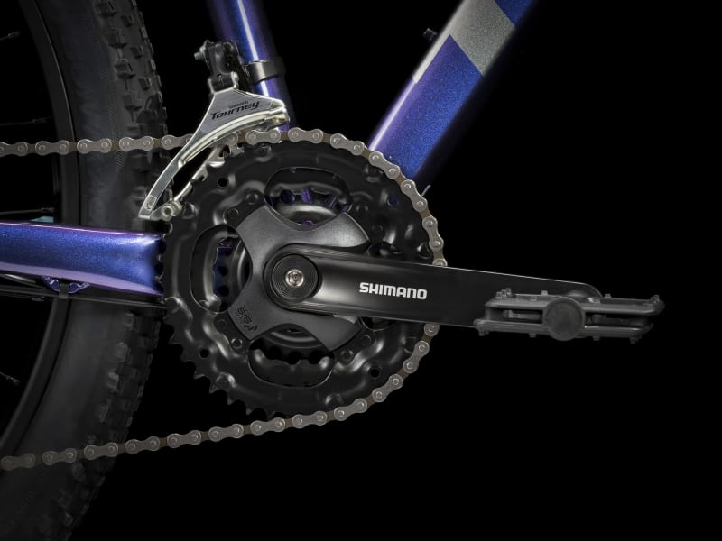 Trek marlin 5 women's mountain bike hot sale 2020