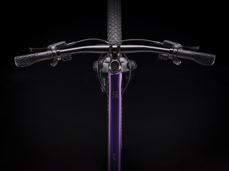 Trek marlin 5 purple cheap