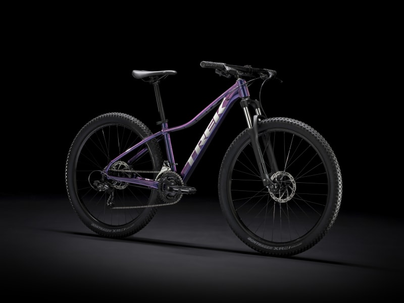 Bicicletas trek dama cheap