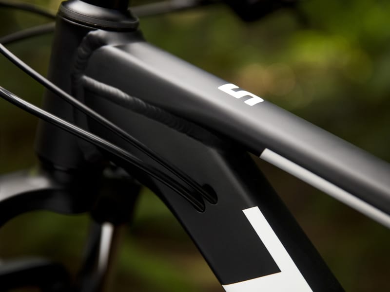 Trek marlin 5 2019 clearance specifications