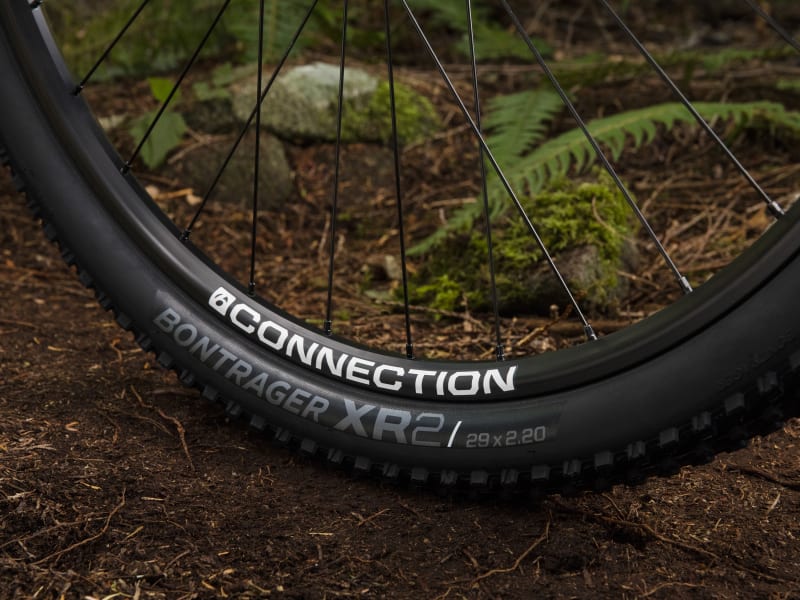 Trek marlin 2025 5 tires