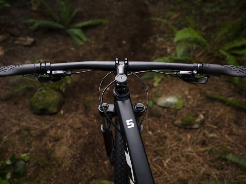 Trek handlebars 2025