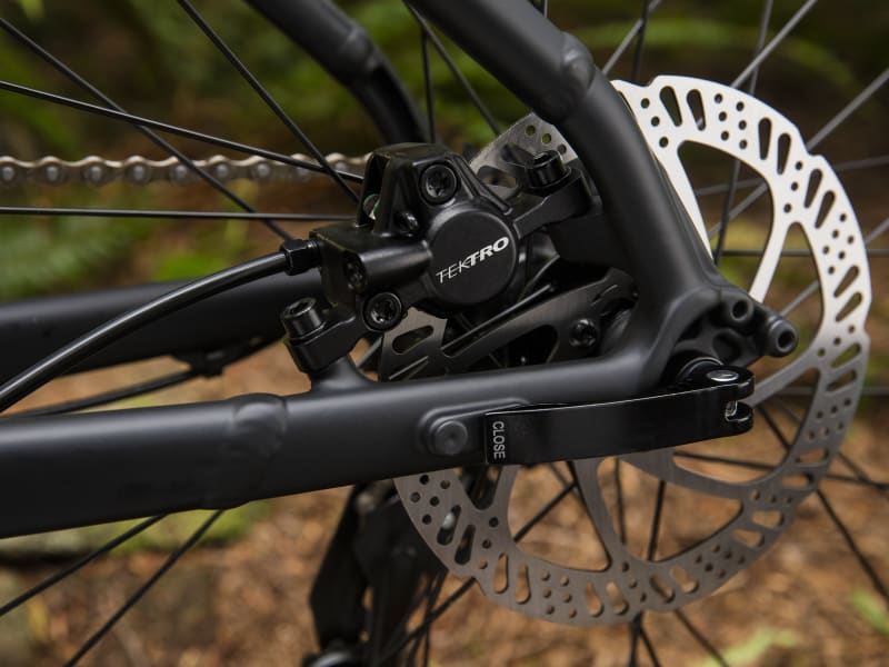 Trek marlin cheap 5 2019 características