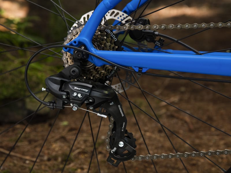 Marlin 5 Trek Bikes AU