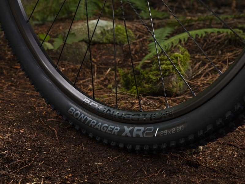 Bontrager xr2 2025 29x2 6