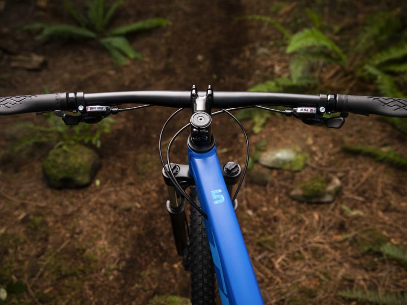 Trek marlin 5 handlebars clearance