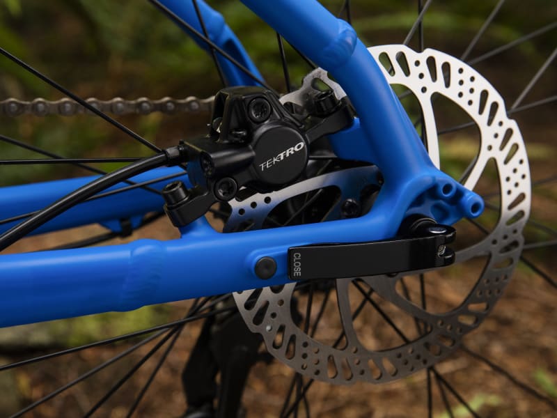 Trek marlin 2025 5 aquatic blue