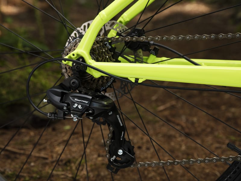 Trek marlin 5 new arrivals volt