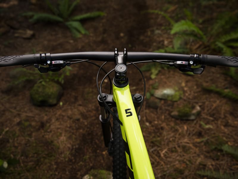 Marlin 5 Trek Bikes