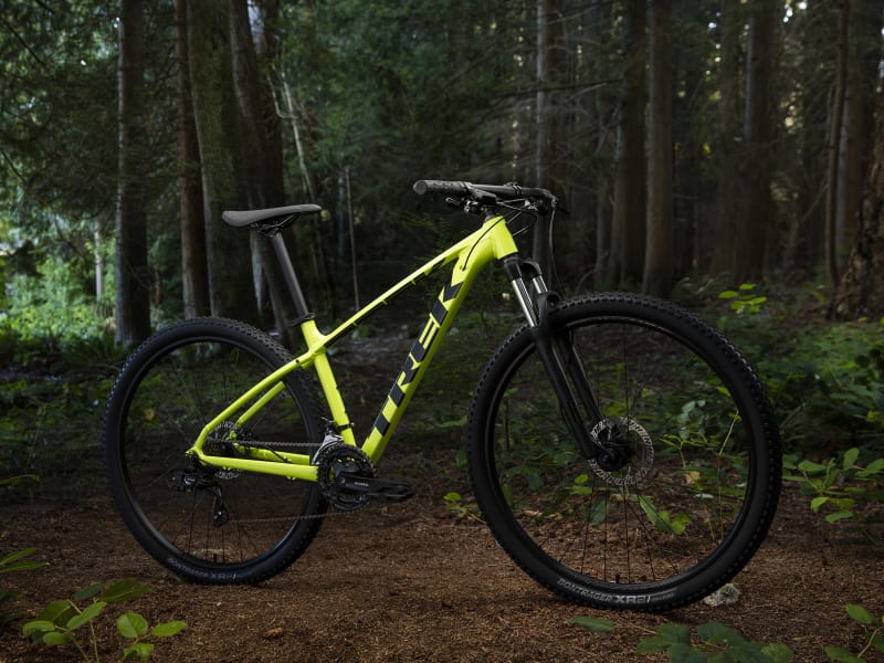 Trek marlin hot sale 5 19