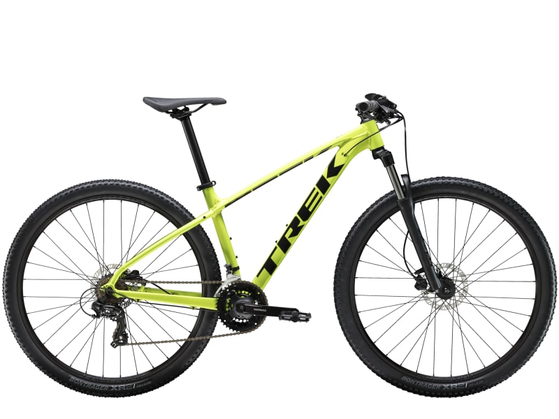 Trek bontrager marlin 5 best sale