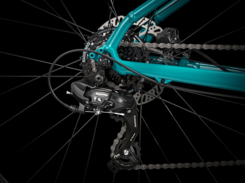Marlin 5 Trek Bikes CA