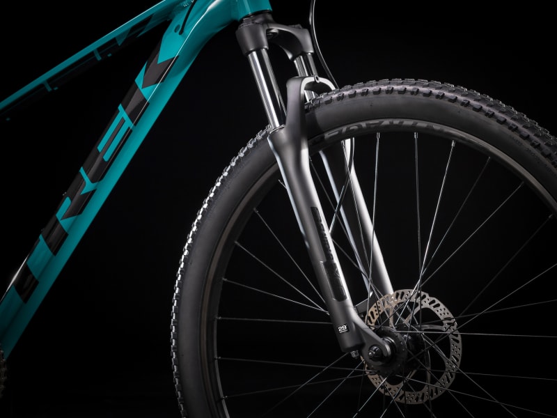 Trek marlin sales 5 teal