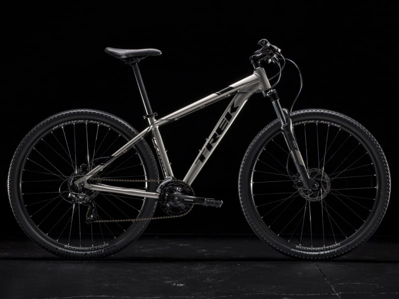 Trek marlin 5 matte black cheap