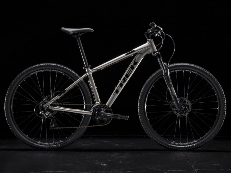 Trek marlin 5 sales 2019 weight