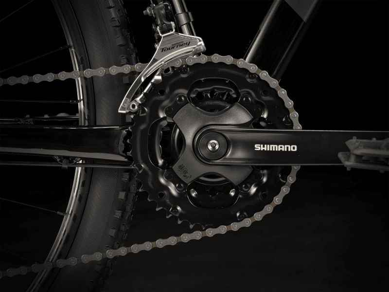 Marlin 5 Trek Bikes